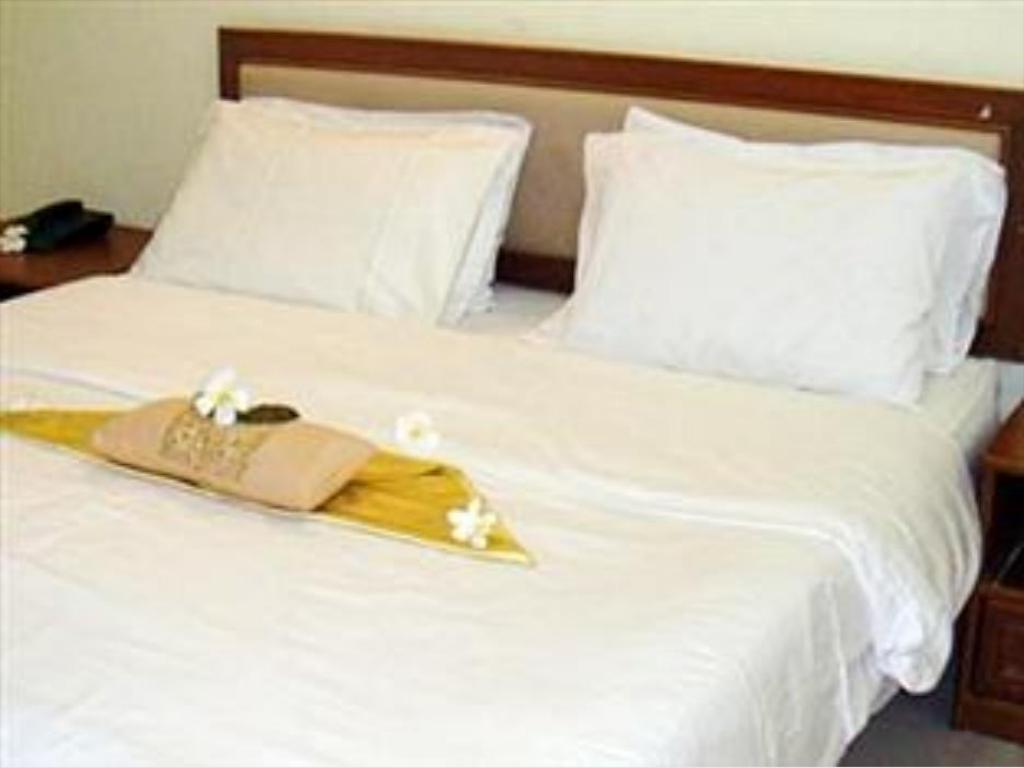 Sb Park Mansion Hotel Phuket Exterior photo