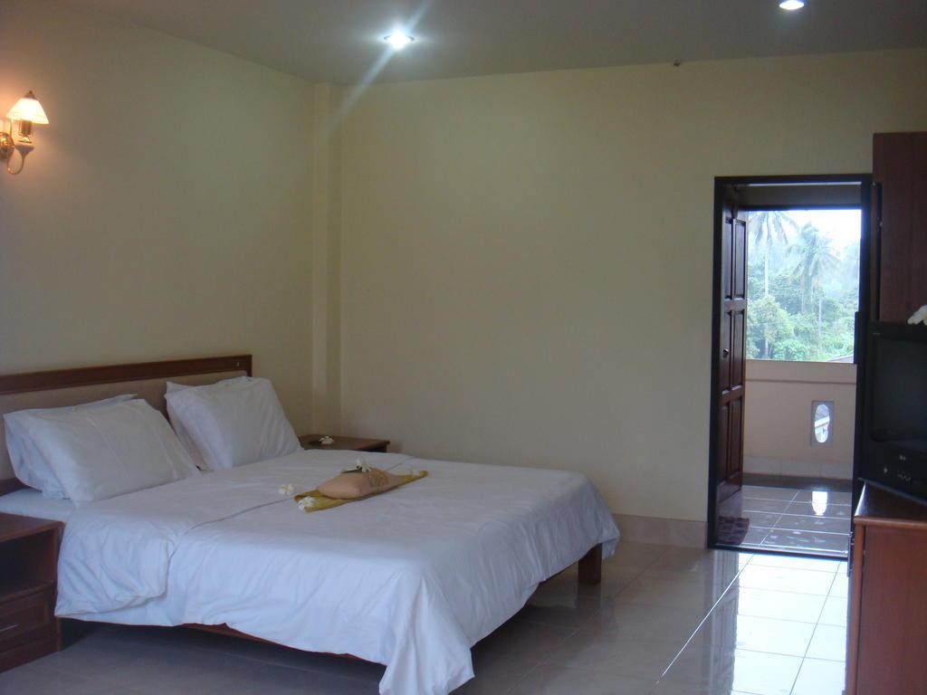 Sb Park Mansion Hotel Phuket Exterior photo