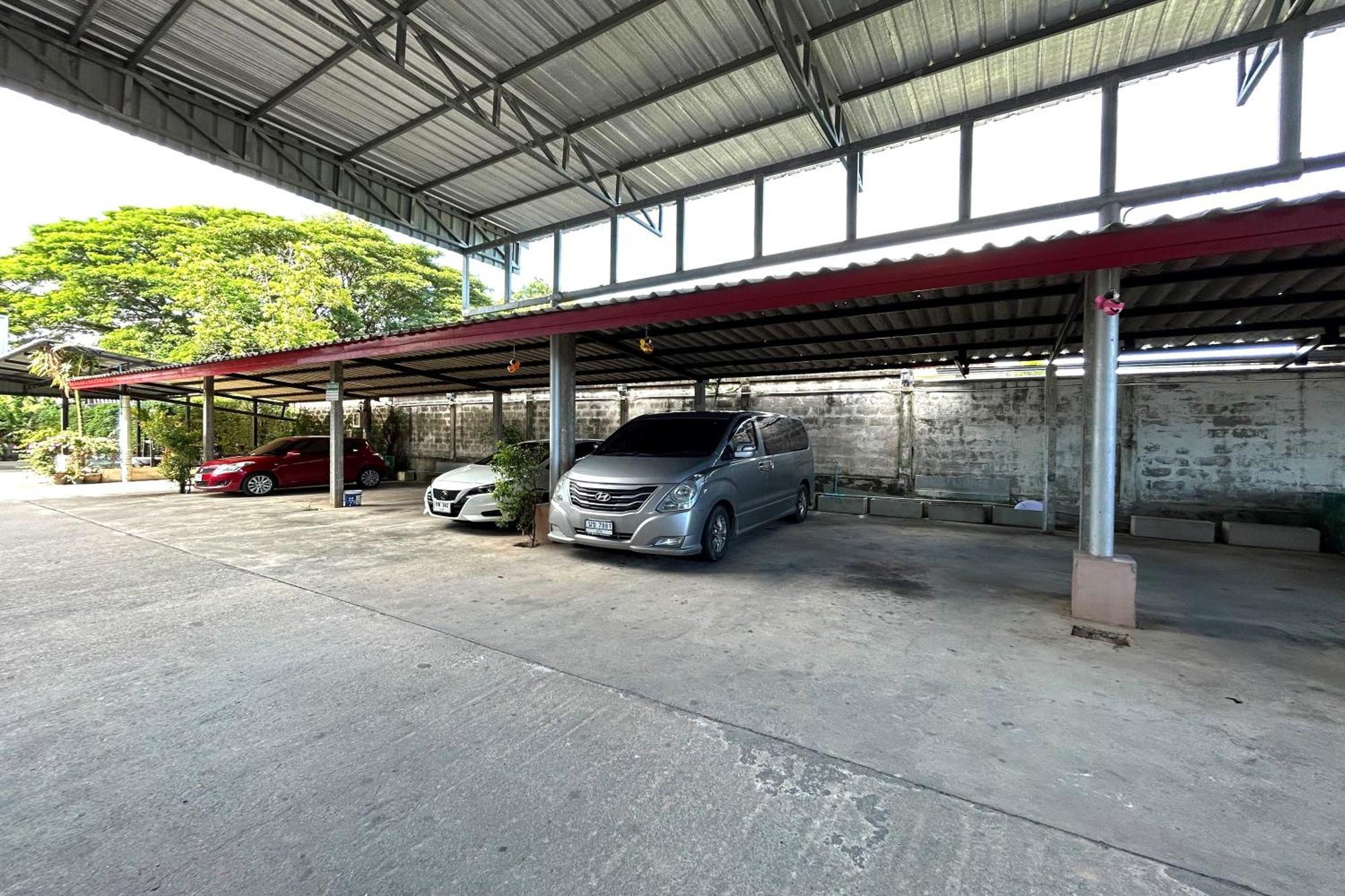 Sb Park Mansion Hotel Phuket Exterior photo